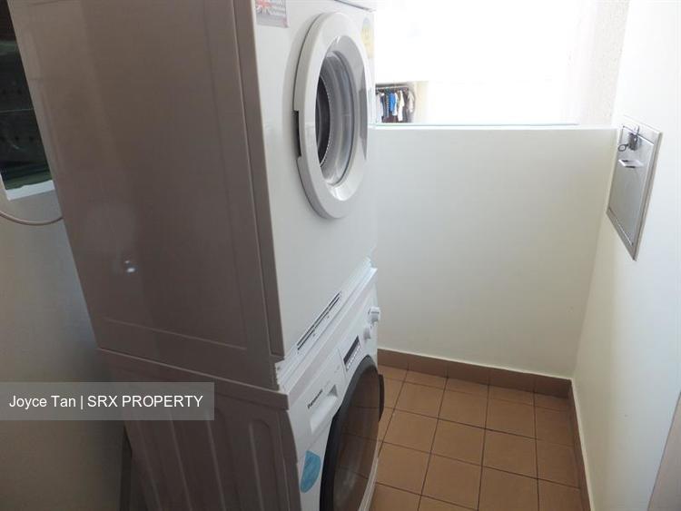 Signature Park (D21), Condominium #197379882